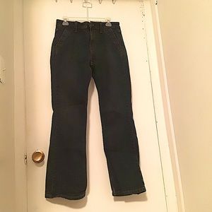 Levi Strauss Jeans